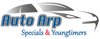 Logo Auto Arp Specials & Youngtimers